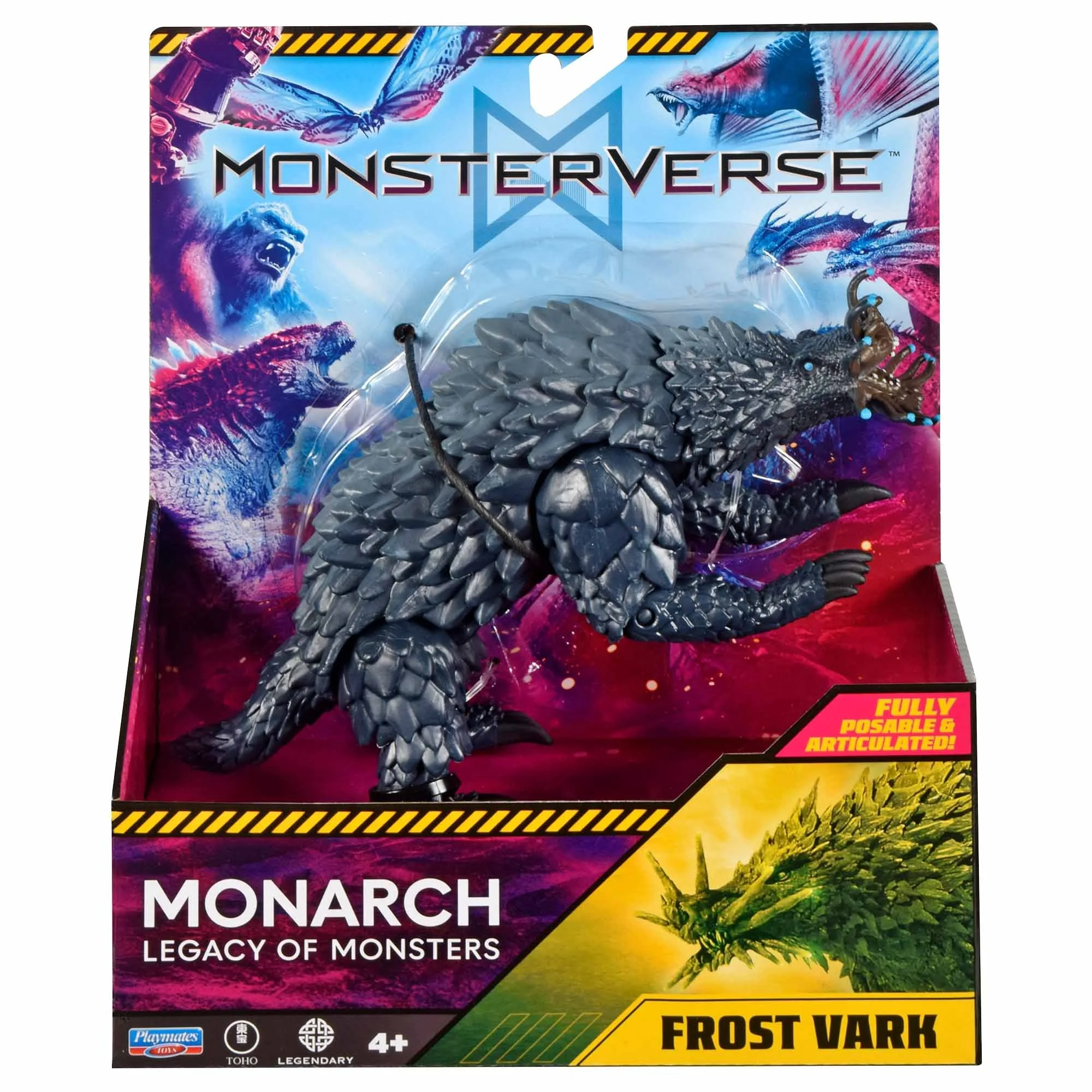 MonsterVerse Monarch 5